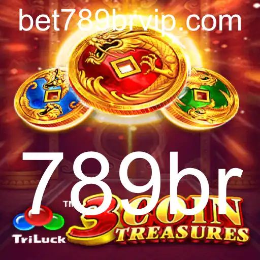 Descubra o Excitante Mundo de 3CoinTreasures