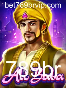 AliBaba: Descubra as Aventuras do Jogo com a Chave Secreta 789br