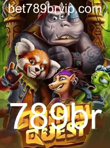 Descubra o Mundo Fascinante de AnimalQuest: Uma Jornada Selvagem com 789br