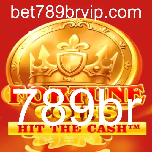 FortuneCoins: Um Jogo Cativante em Ascensão com 789br