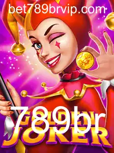 Descubra GoldenJoker: O Jogo Que Está Revolucionando Com 789br