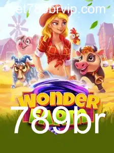 WonderFarm: Explorando o Fascinante Mundo Virtual com a Chave 789br