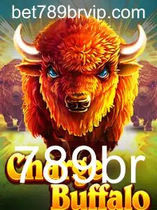 Explorando o Jogo ChargeBuffalo: A Emoção do 789br