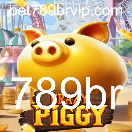 CrazyPiggy: O jogo que está conquistando o mundo com a palavra-chave 789br