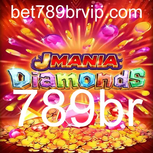 JManiaDiamonds: Descubra o Fascinante Mundo do Jogo com a Chave 789br