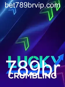 Descubra o Mundo de LuckyCrumbling: Um Jogo de Emoção e Estratégia