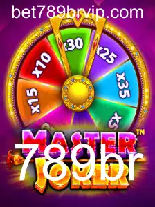 Descubra MasterJoker: O Jogo de Estratégia e Diversão em 789br
