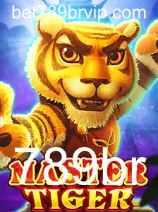 MasterTiger: Descubra o Empolgante Mundo do Jogo com a Chave 789br